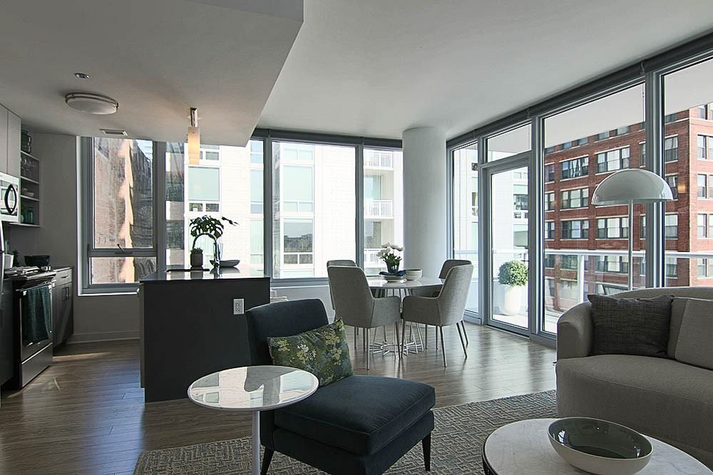 720 S Wells St #3-3 - Photo 7 of 26