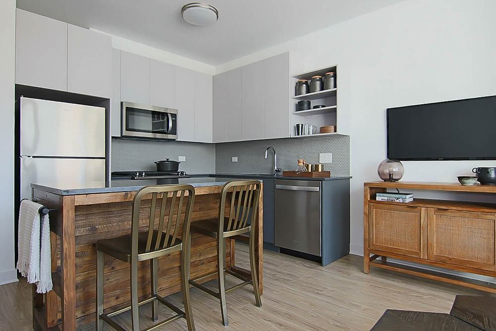 720 S Wells St #1-1DEN - Photo 4 of 22