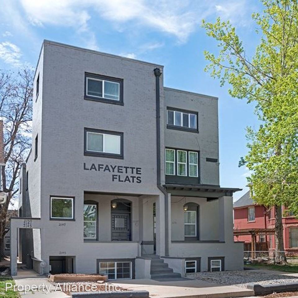 2139-2153 N. Lafayette Street - Photo 2 of 21
