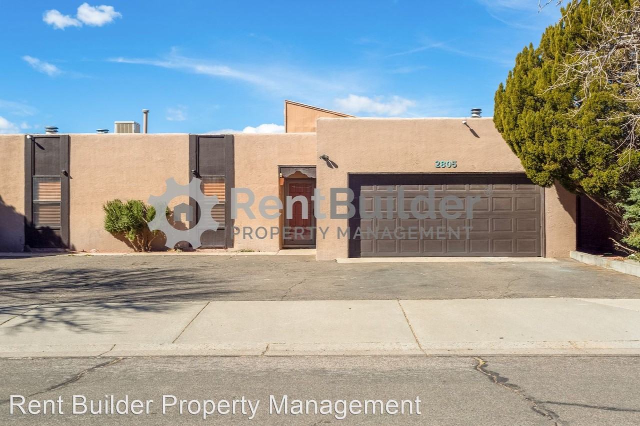 2805 Palo Verde Dr. NE - Photo 2 of 24