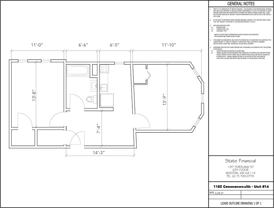 1185 Commonwealth Ave #14 - Photo 1 of 1