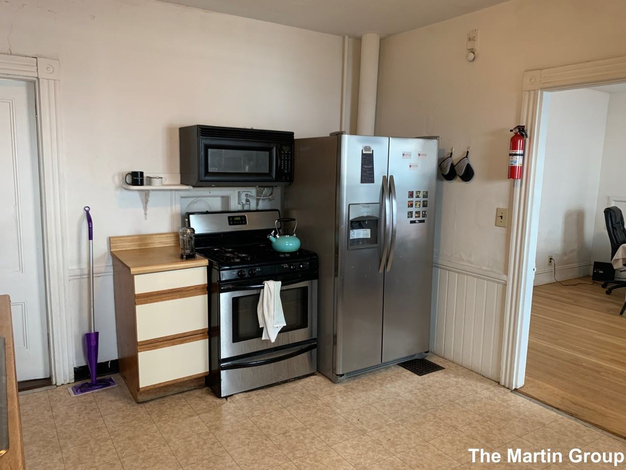 7 Arnold Ct #1 - Photo 2 of 12