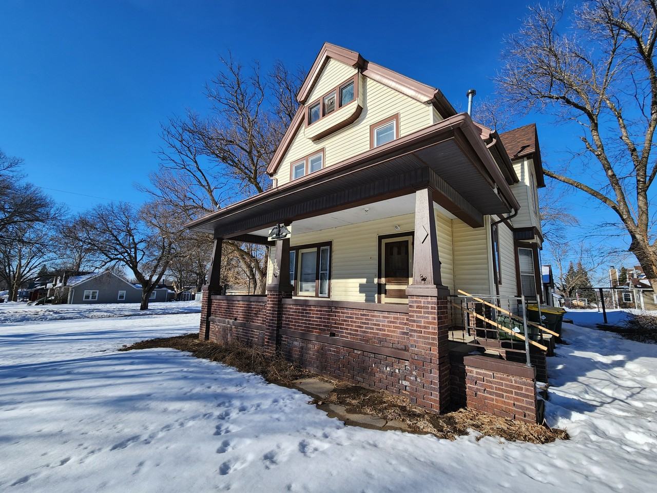 3405 Garretson Ave Apartments in Sioux City, IA 51106 Zumper