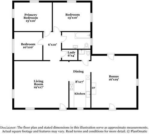 1724 Englewood Dr - Photo 2 of 16