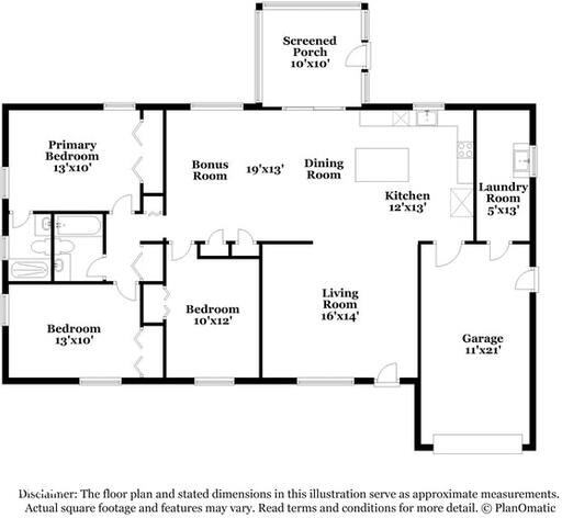 925 N Singleton Ave - Photo 2 of 16