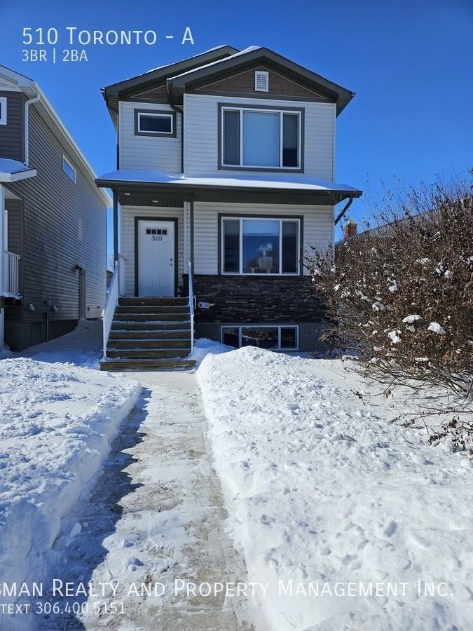 510 Toronto Apartments in Northeast Regina, Regina, SK S4R 1M6 Zumper