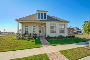 2765 Harveston Ml Dr  