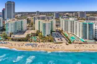 3901 S Ocean Dr #1H - Photo 1 of 1