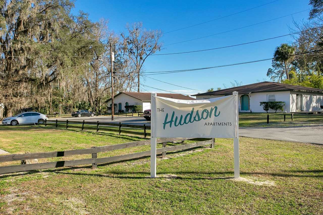 The Hudson Apartments | 1 and 2 Bedroom Apartments in Ocala, FL - Photo 2 of 3