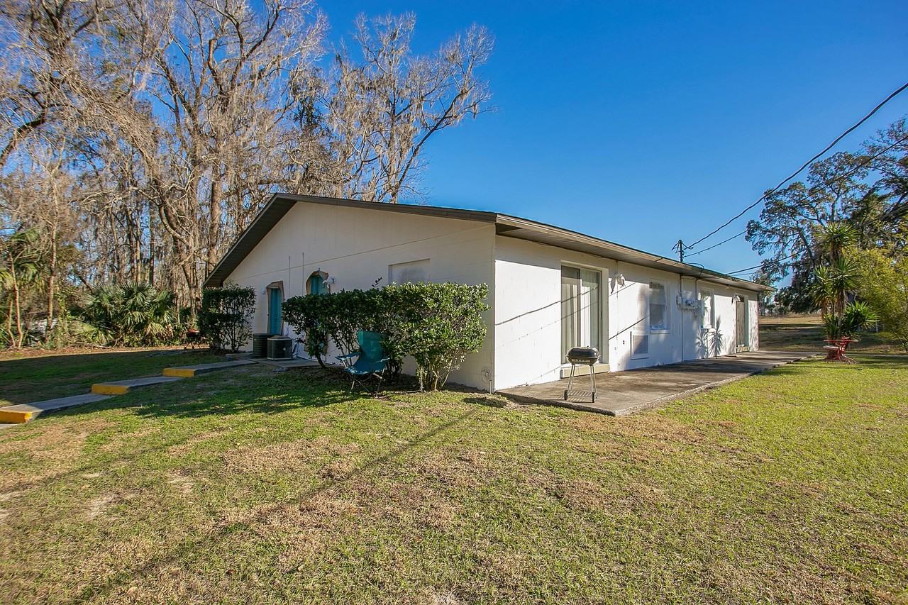 The Hudson Apartments | 1 and 2 Bedroom Apartments in Ocala, FL - Photo 3 of 3