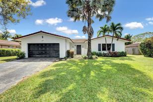 2960 NW 87th Ter  