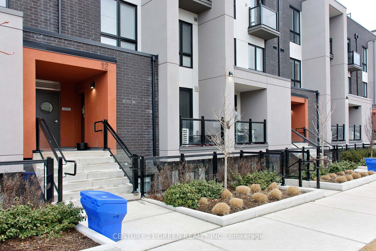 12 Marquette Avenue #4 - Photo 2 of 16