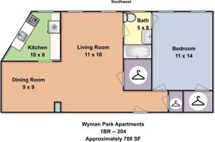 featured image of 3925 Beech Ave