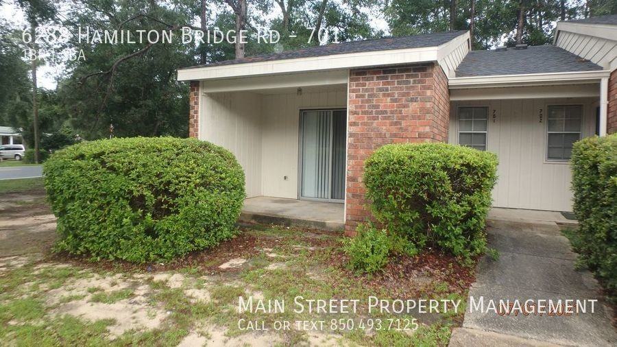 6288 Hamilton Bridge Rd #701