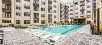 3811 Drexel Dr #A1-20 - Photo 1 of 1