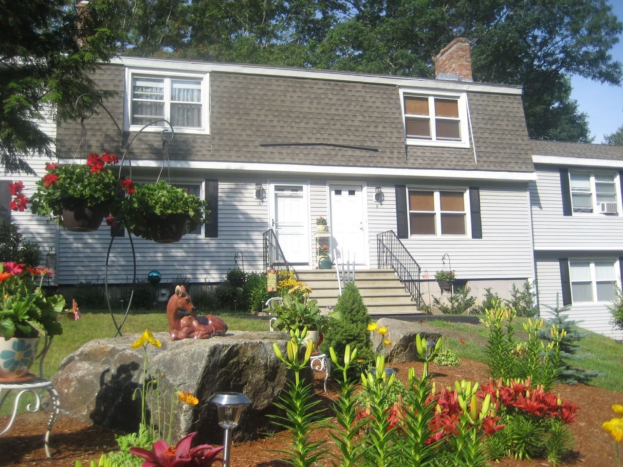 Boxford Woods - Photo 2 of 3