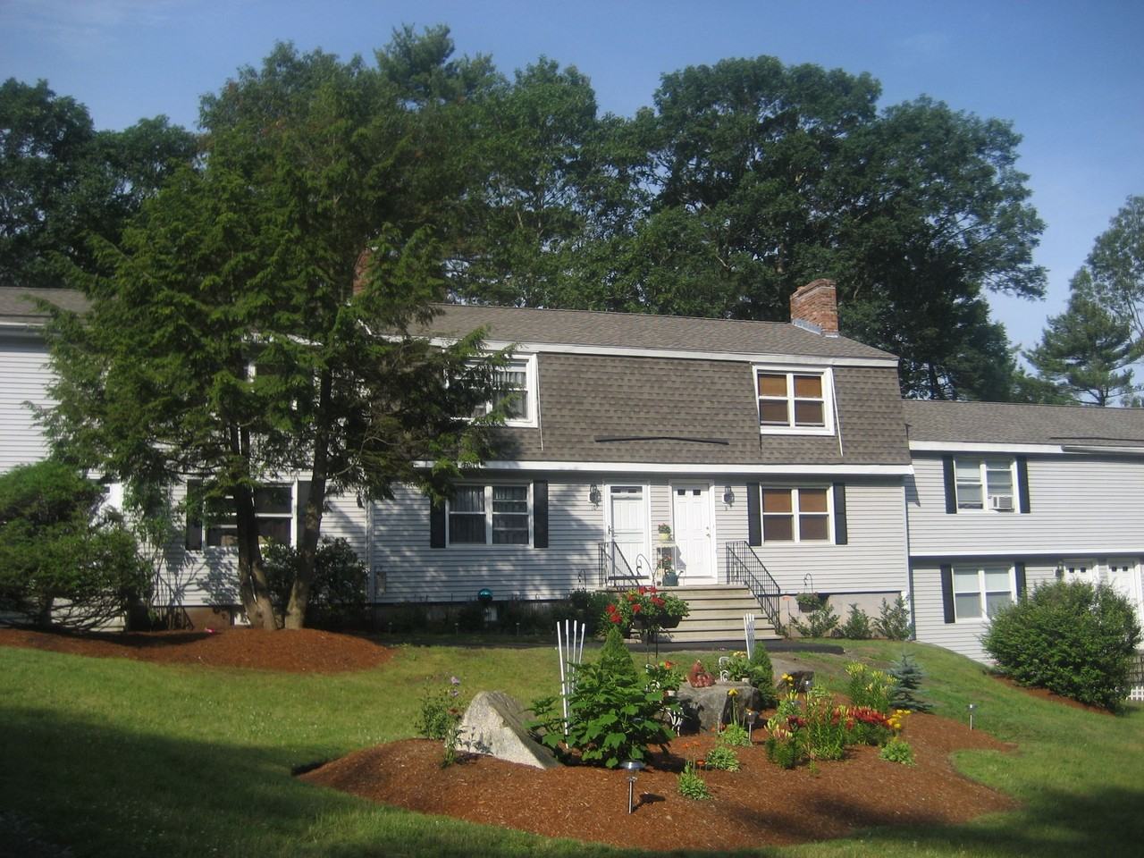 Boxford Woods - Photo 3 of 3