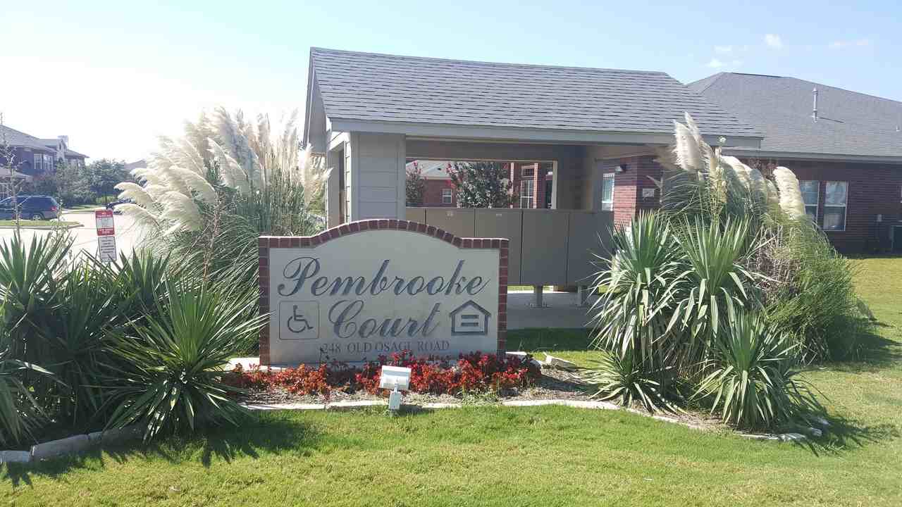 248 Old Osage Road #409 - Photo 3 of 11