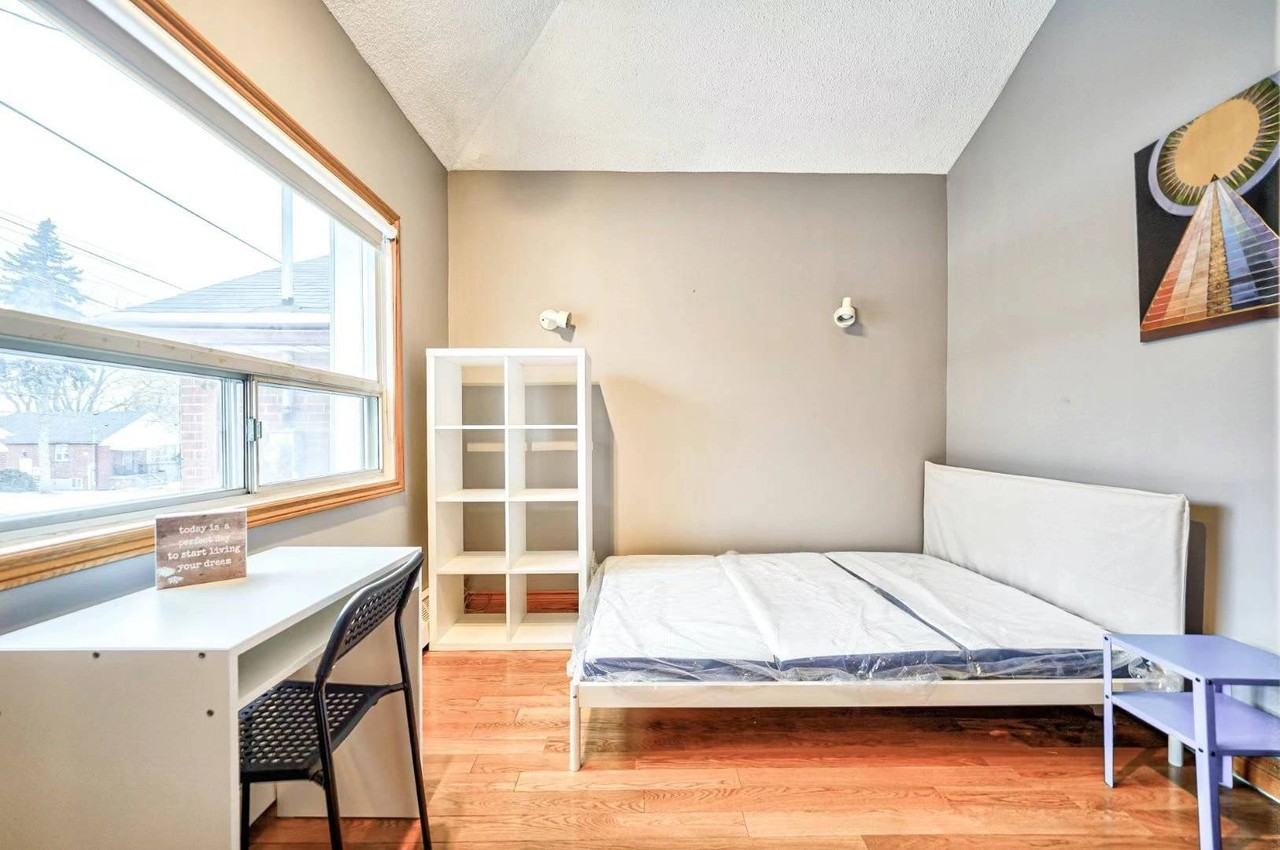 471 Warden Avenue, Toronto, ON M1L 3Y9 Room for 1,260/month Zumper