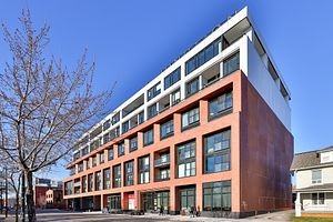 7 Watkinson Avenue #TH01