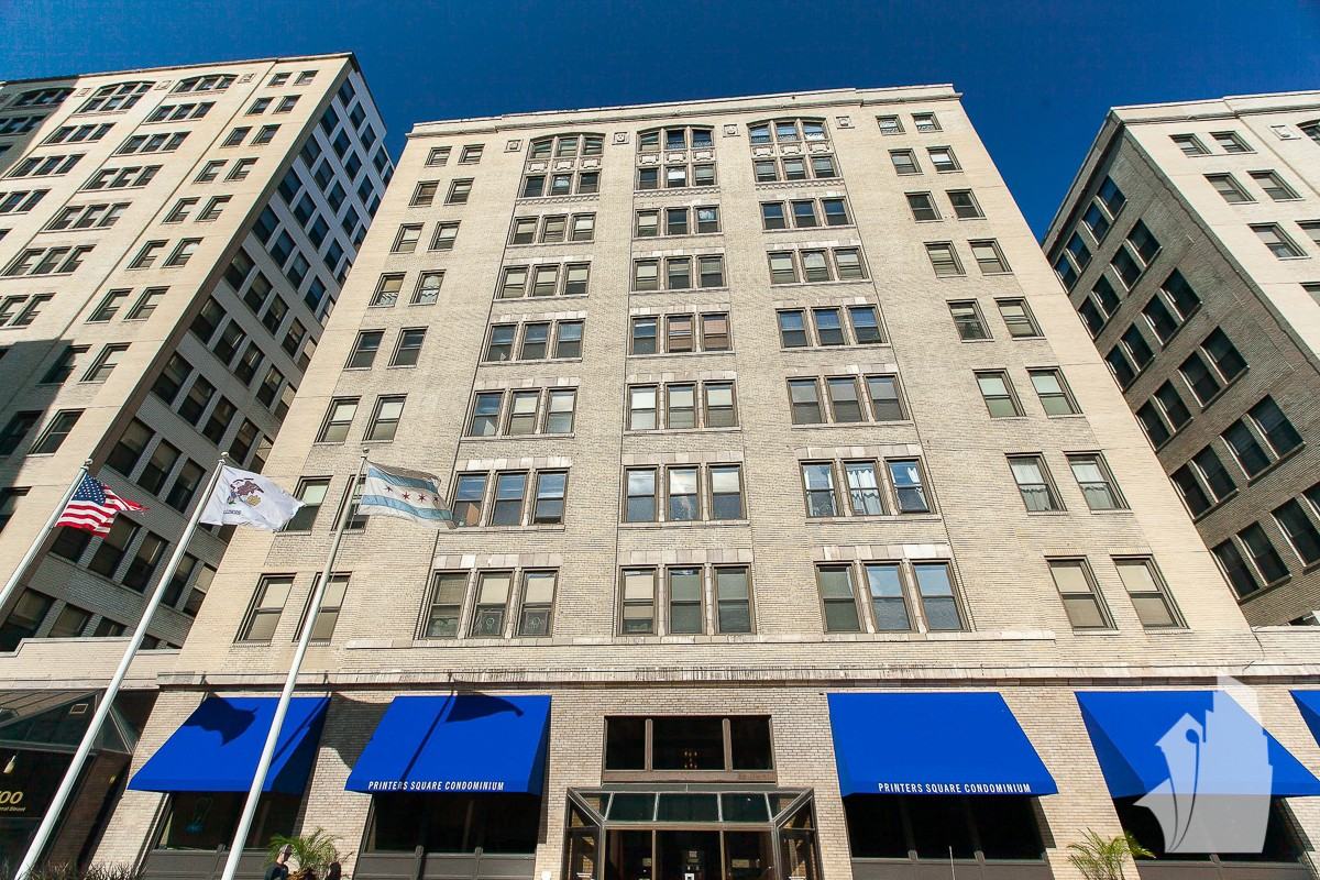 780 S Federal St #802