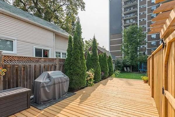 Pape Ave & Cosburn Ave. - Photo 4 of 8