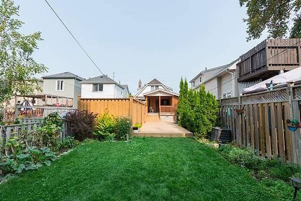 Pape Ave & Cosburn Ave. - Photo 5 of 8