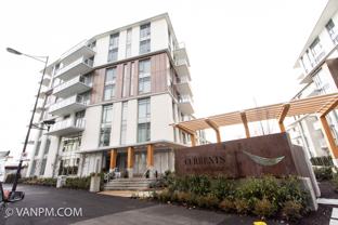 3198 Riverwalk Avenue #602 - Photo 1 of 1