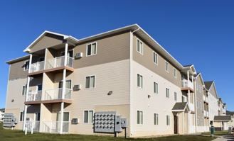 Parkview Apartments - Photo 1 of 1