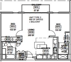 featured image of 1310 W College Ave