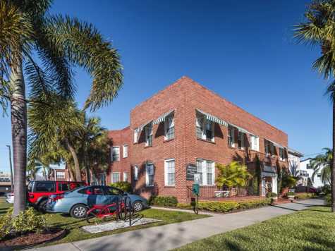 TLR Property Management Inc. 2 of 4