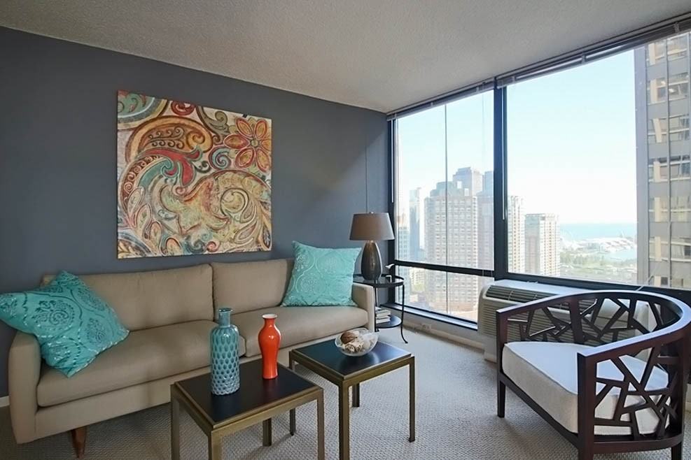 233 E Wacker Dr #2-2 - Photo 3 of 20