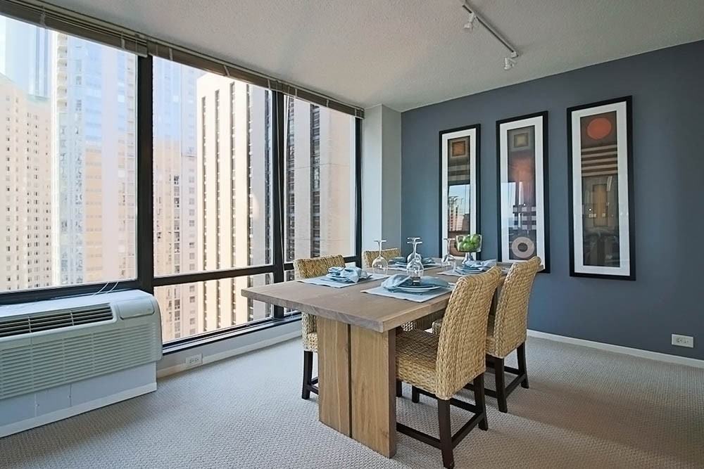 233 E Wacker Dr #2-2 - Photo 4 of 20