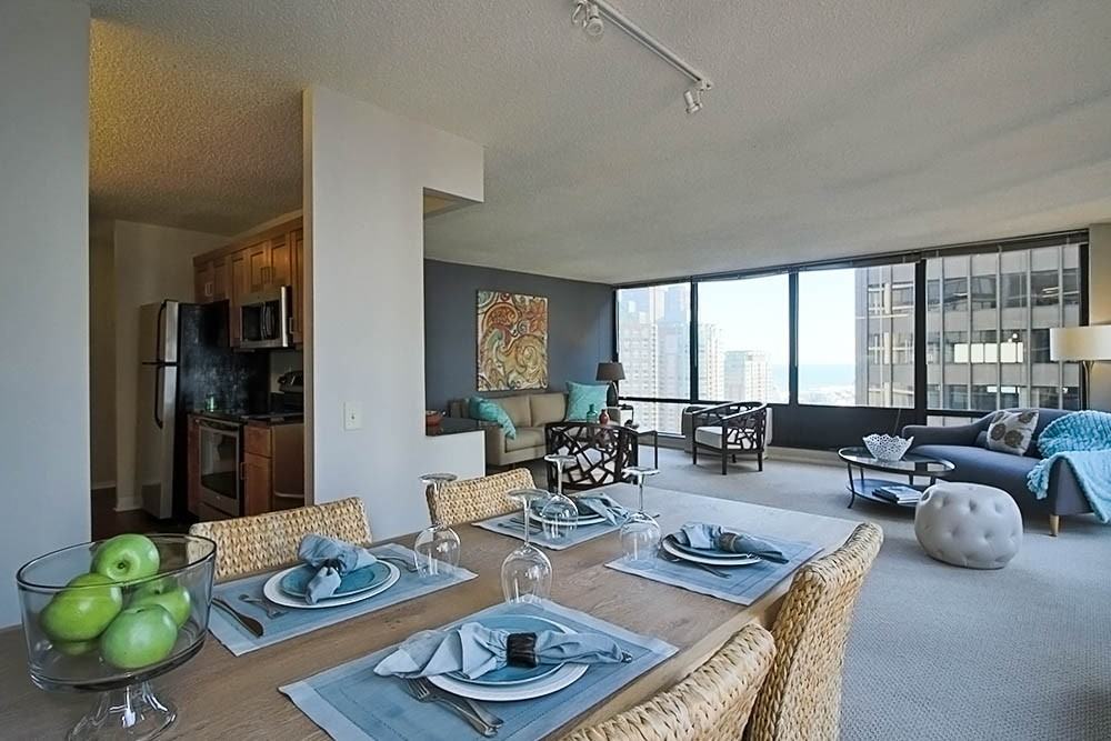 233 E Wacker Dr #2-2 - Photo 7 of 20