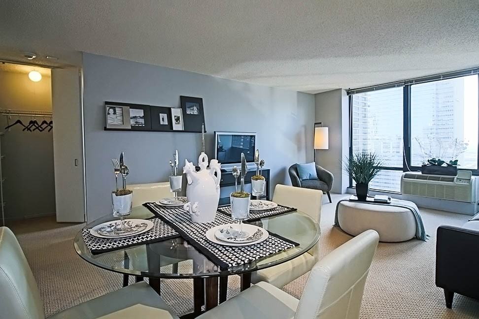 233 E Wacker Dr #1-1 - Photo 3 of 15