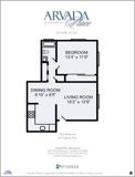 Arvada Place Apartments - Photo 1 of 1