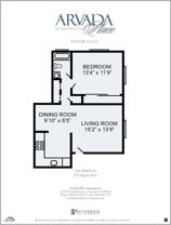 Arvada Place Apartments - Photo 1 of 1