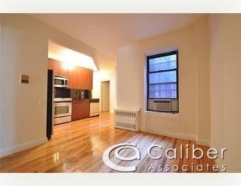 E 25th St #6D