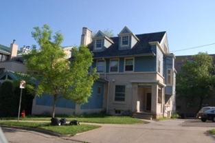 529 North Pinckney Street - Photo 1 of 1