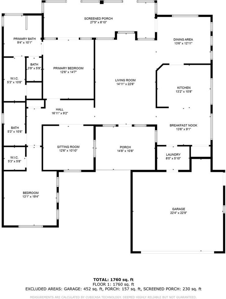 3036 Softwind Dr - Photo 3 of 21