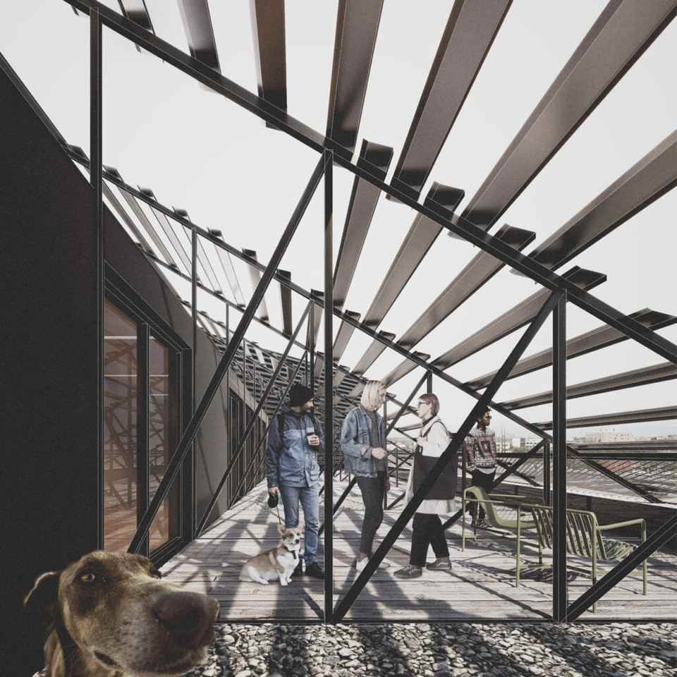 The Bend - Photo 3 of 12