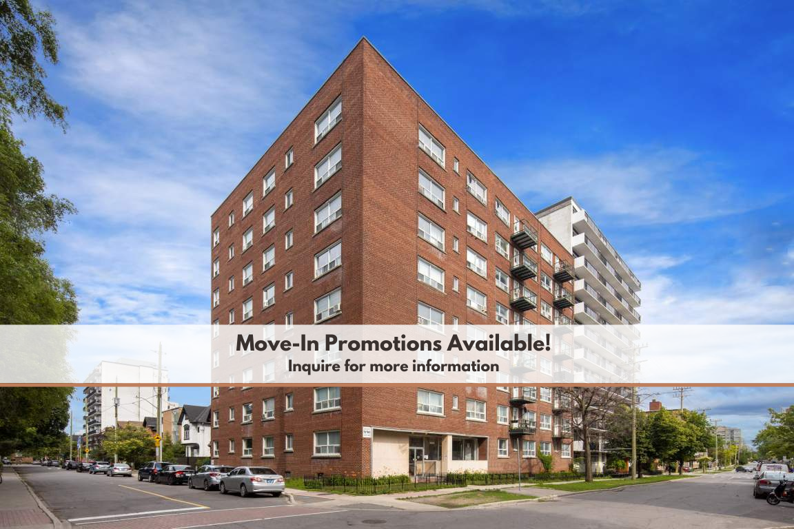 Sadler's Court Apartments - 67 Cartier St, Ottawa, ON K2P 1J6 - Zumper