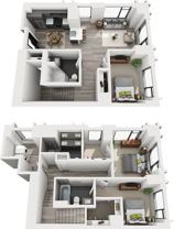 348 Harrison Ave #335 - Photo 1 of 1