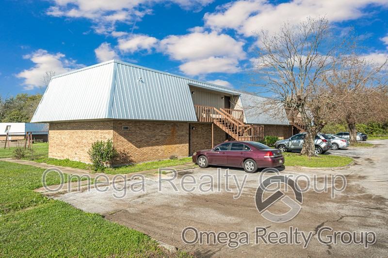 3380 Mcgehee Rd #F