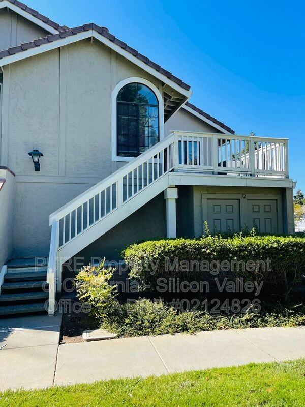 2610 Yerba Vista Ct 1, San Jose, CA 95121 2 Bedroom Condo for 2,995