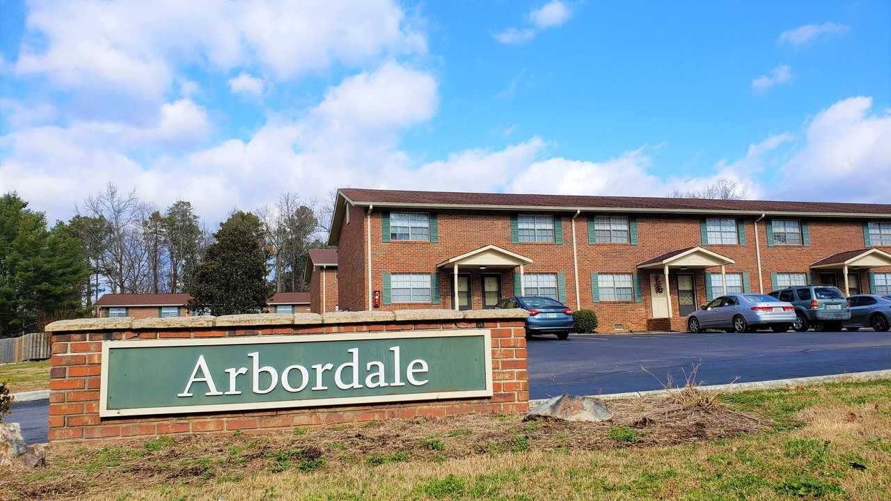 Arbordale Apartment Homes - Photo 4 of 50