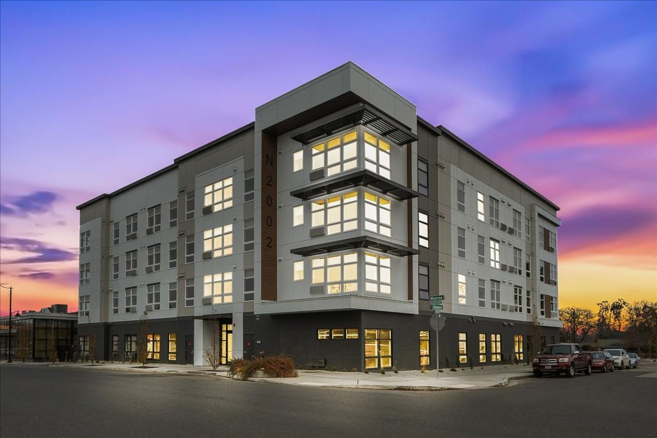 Millennium Monroe - Photo 3 of 50