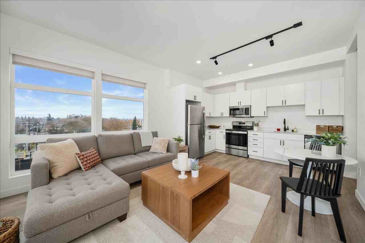 Millennium Monroe - Photo 7 of 50