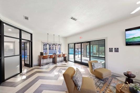 Birchstone Residential 1 of 4