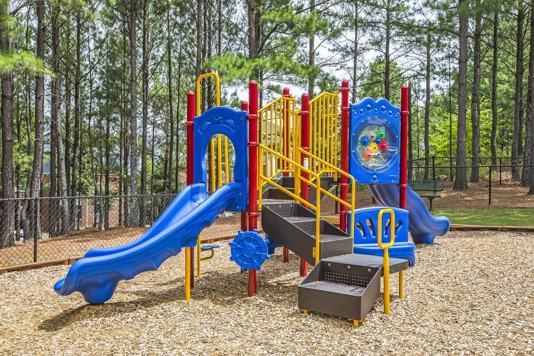 Birchstone Residential 3 of 4